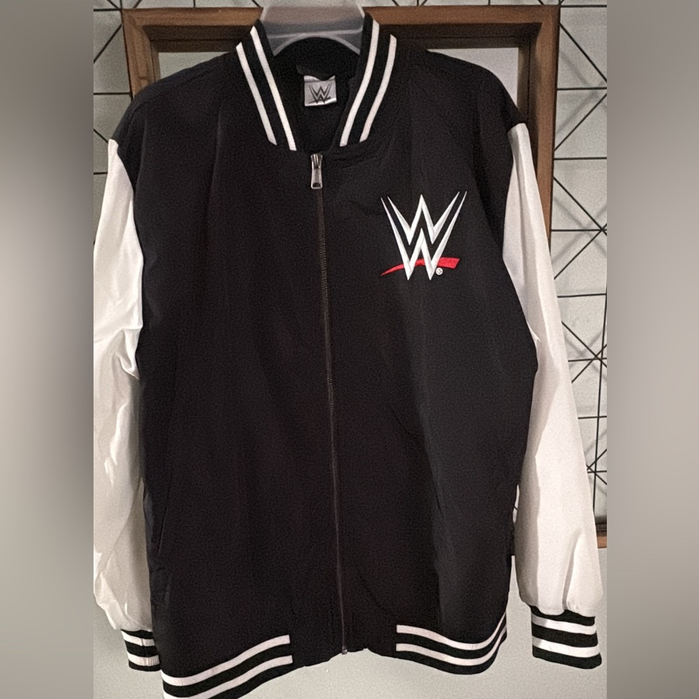 WWE Jacket